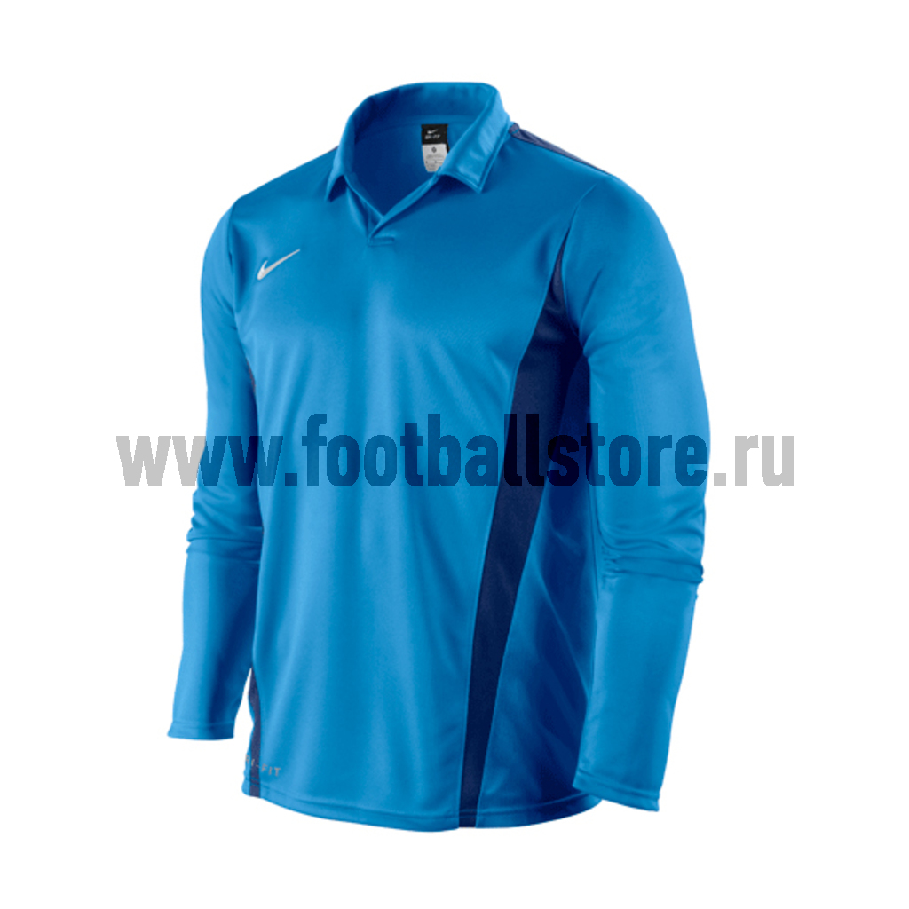 Майка игровая Nike Striker II Game Jersey LS 361111-412