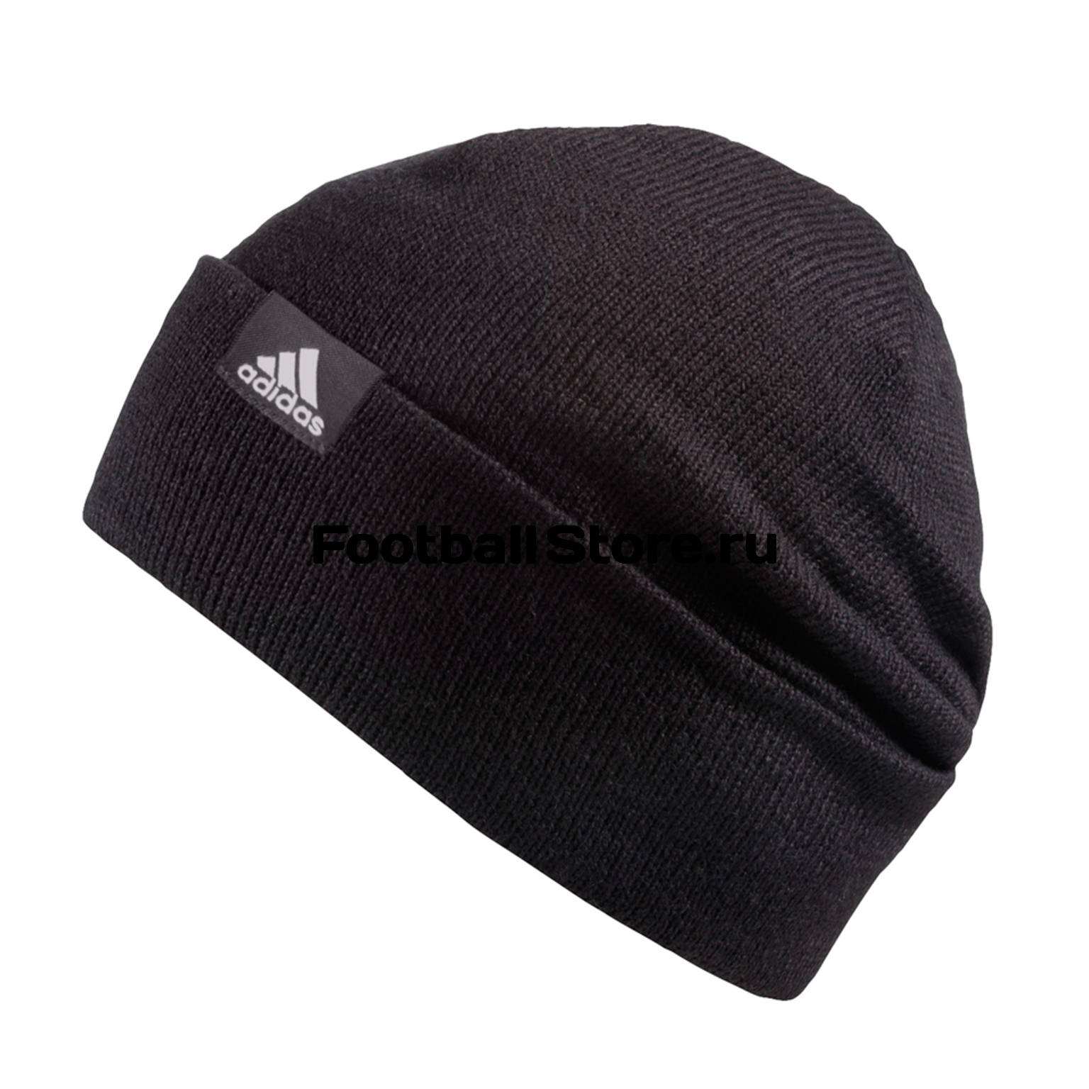 Шапка Adidas Perf Woolie AB0349