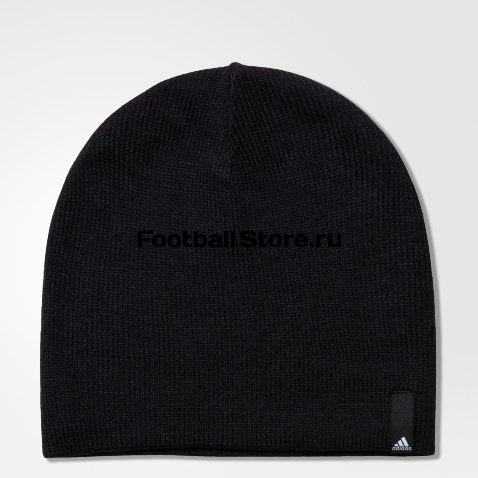 Шапка Adidas Perf Woolie AB0354
