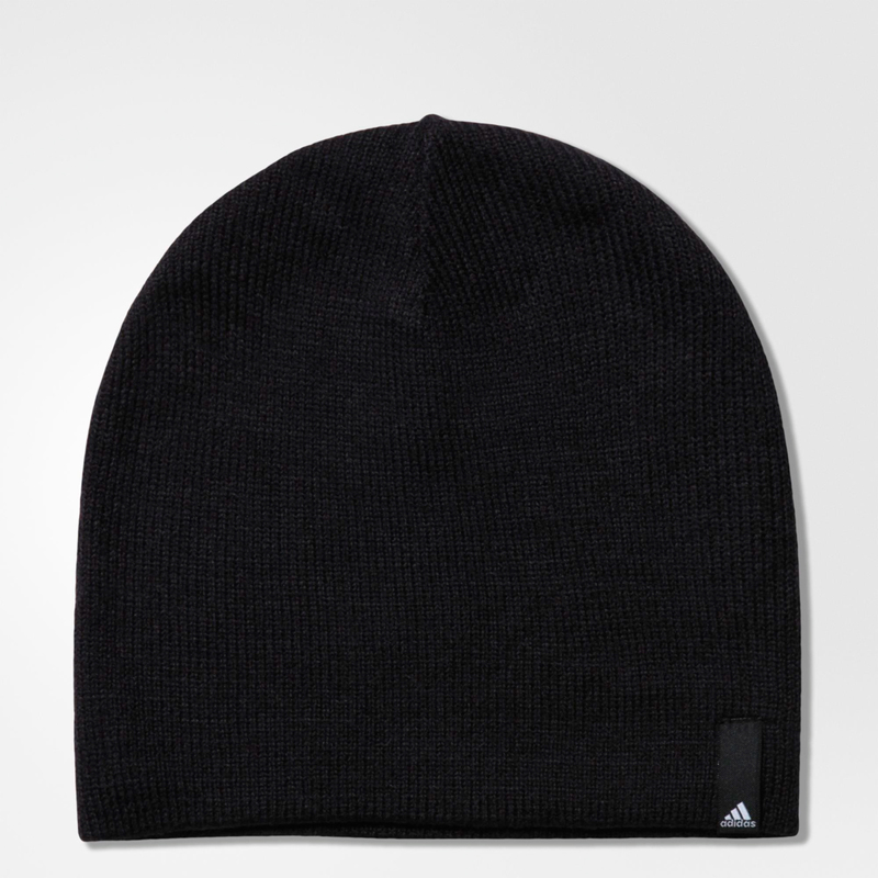 Шапка Adidas Perf Woolie AB0354