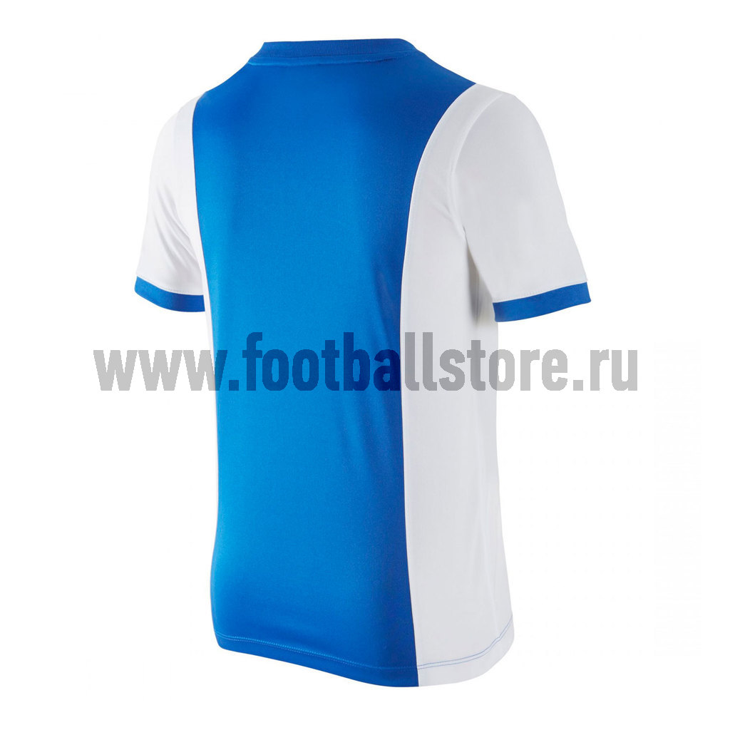 Футболка игровая подростковая Nike SS Park Derby Jersey 588435-463
