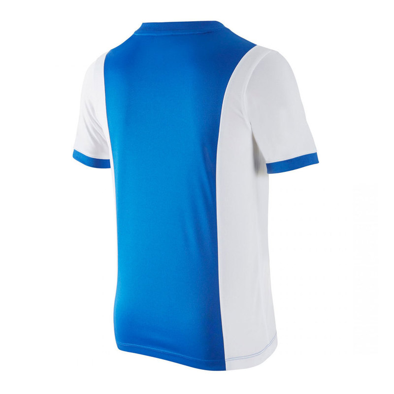 Футболка игровая подростковая Nike SS Park Derby Jersey 588435-463