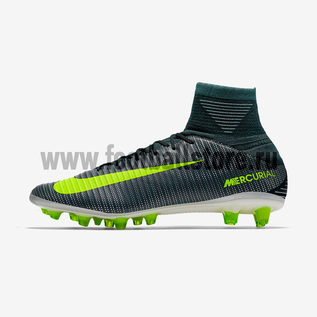 nike mercurial veloce ag