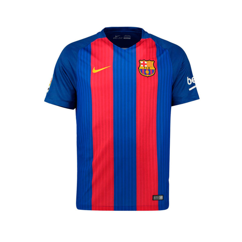 Форма Nike FC Barcelona 2019 2020