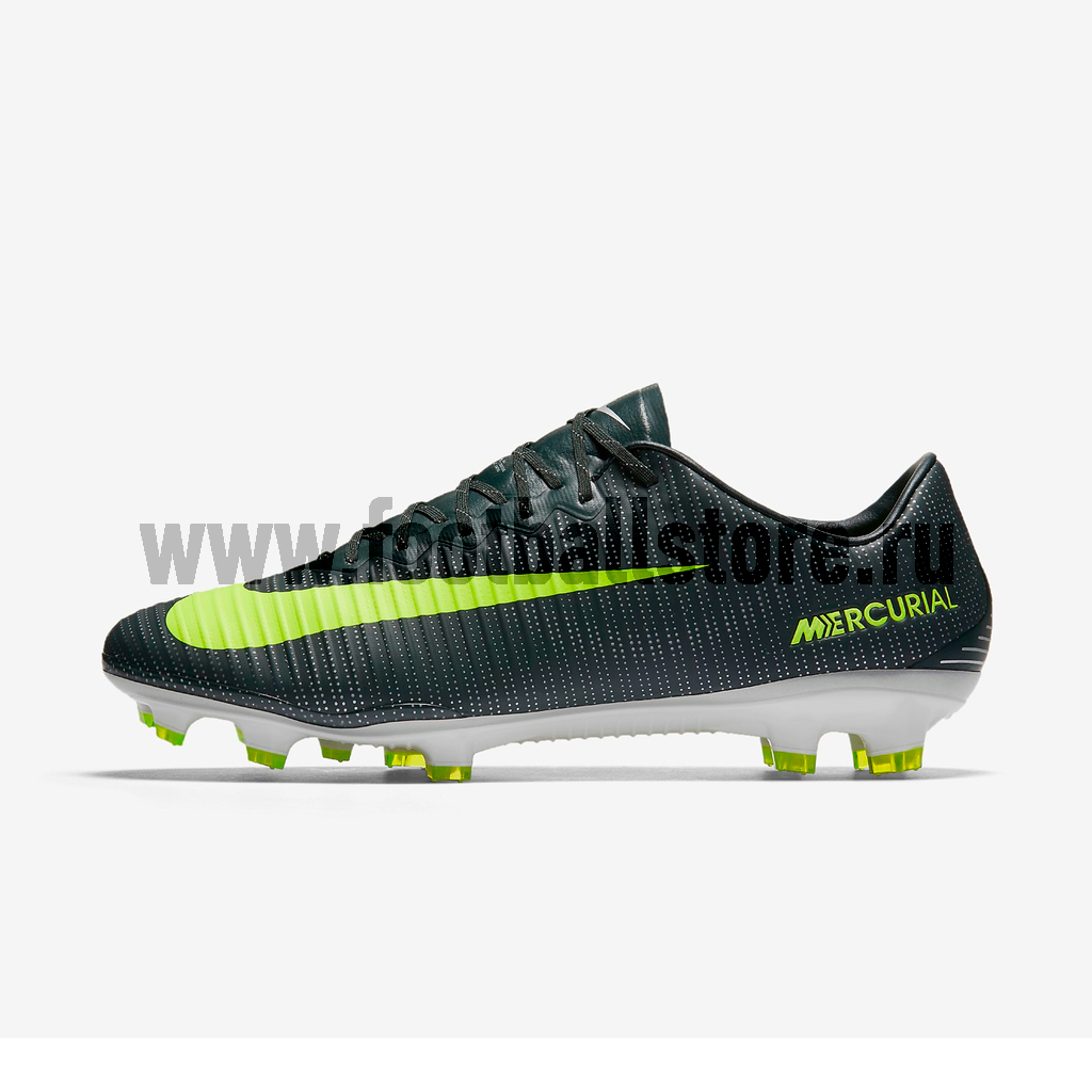 nike mercurial cr7 junior