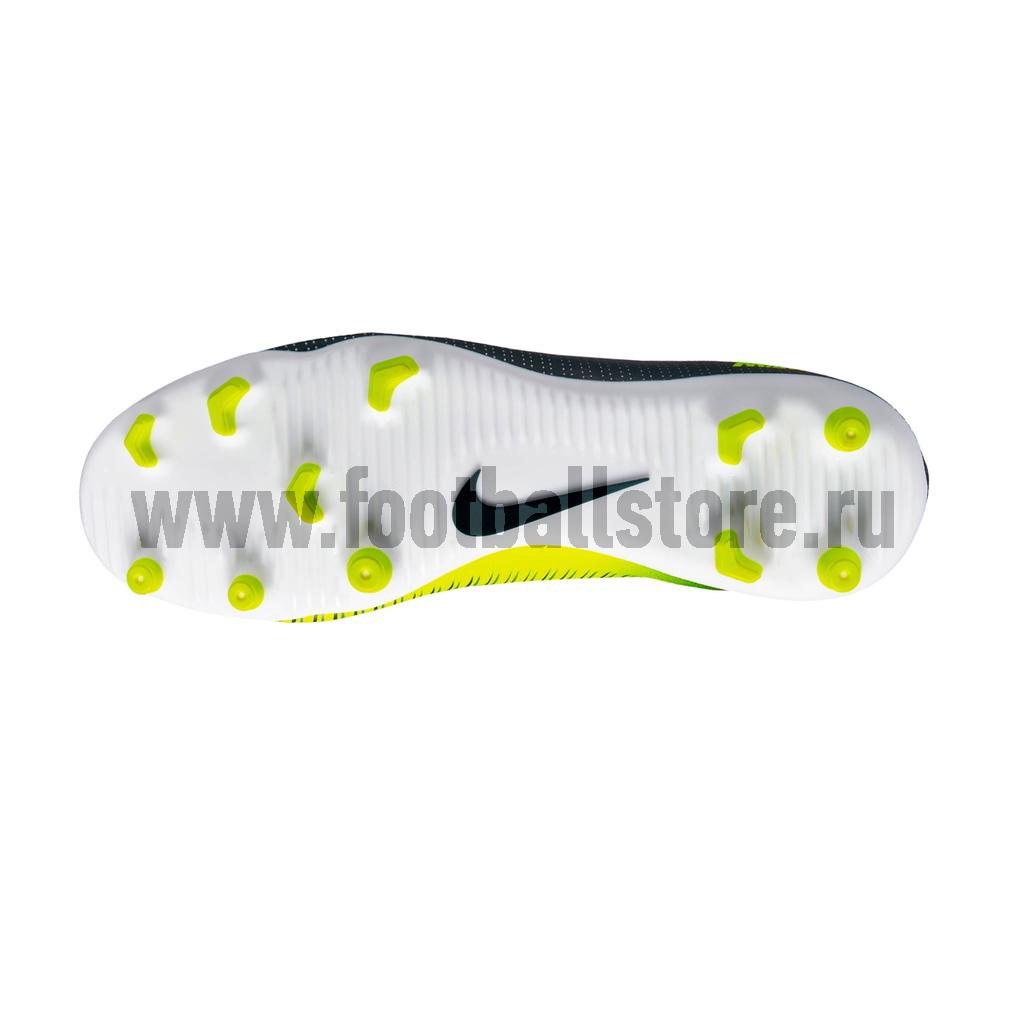 Бутсы Nike Mercurial Vortex III CR7 FG 852535-376