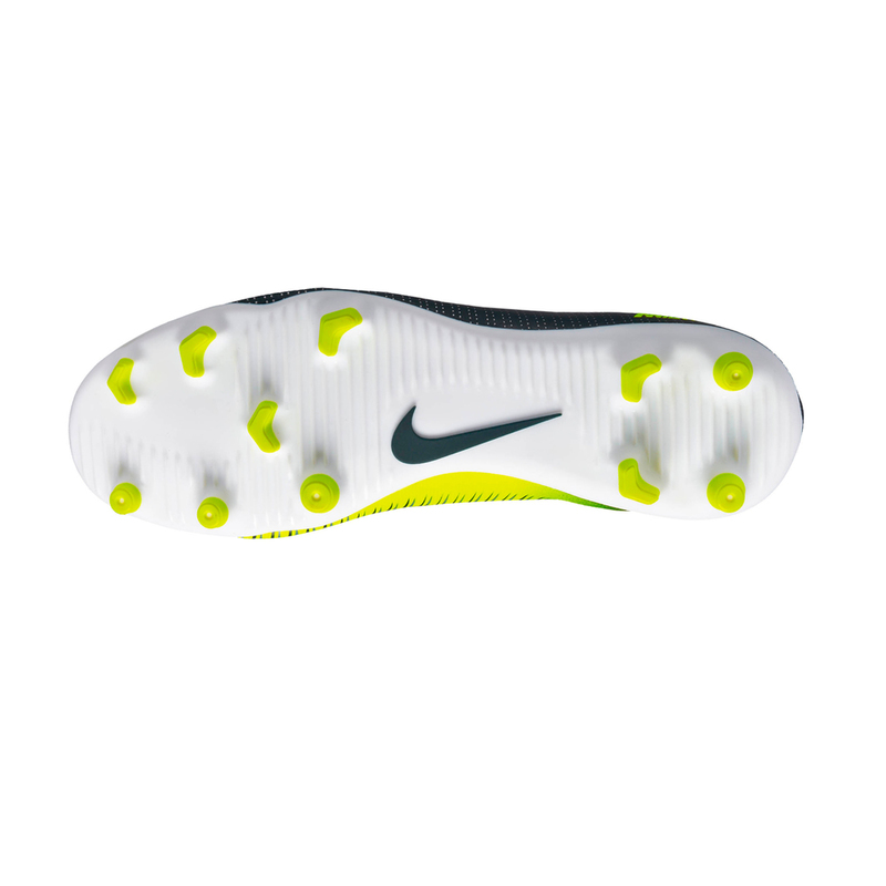 Бутсы Nike Mercurial Vortex III CR7 FG 852535-376