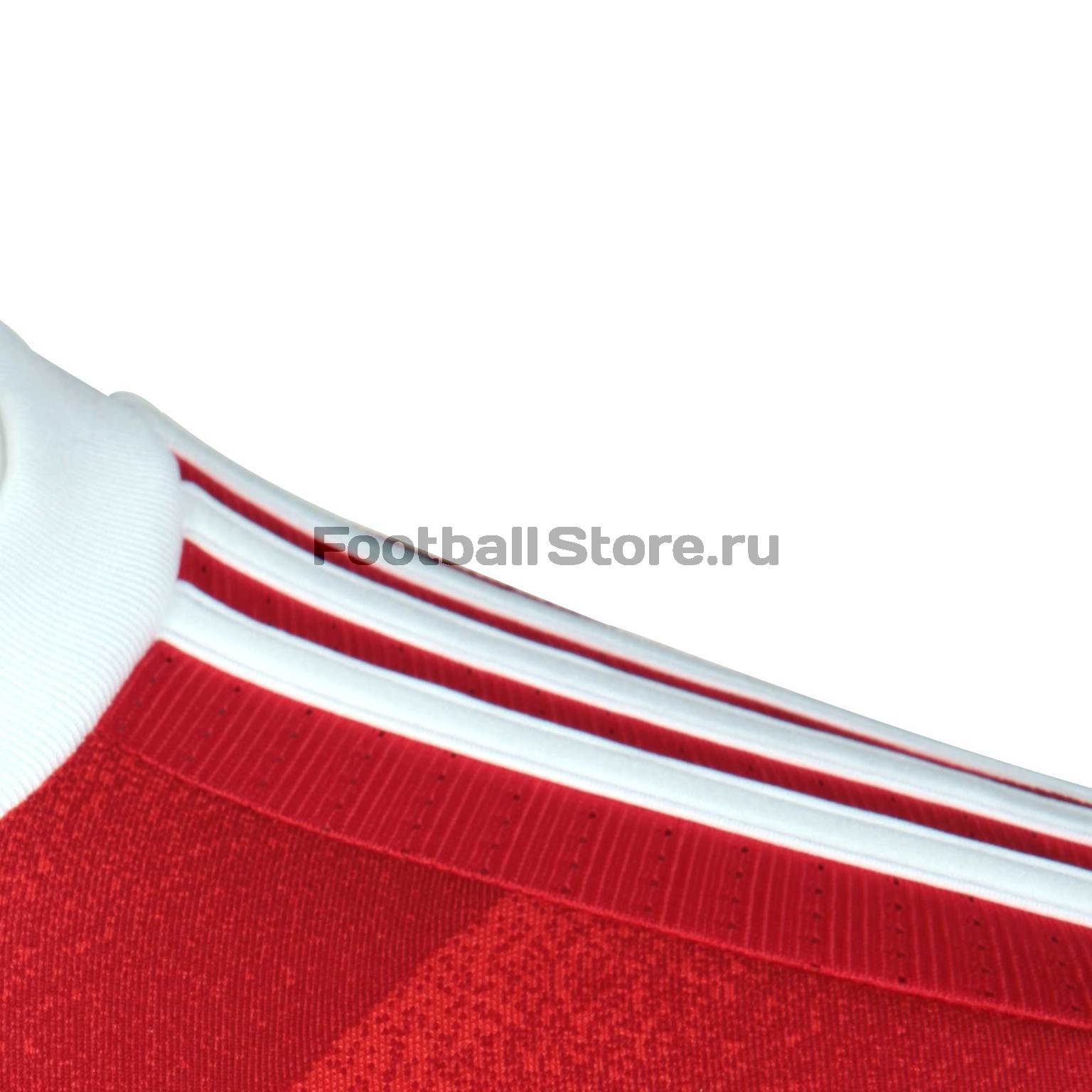 Игровая футболка Adidas сборной России JSY BR6593 