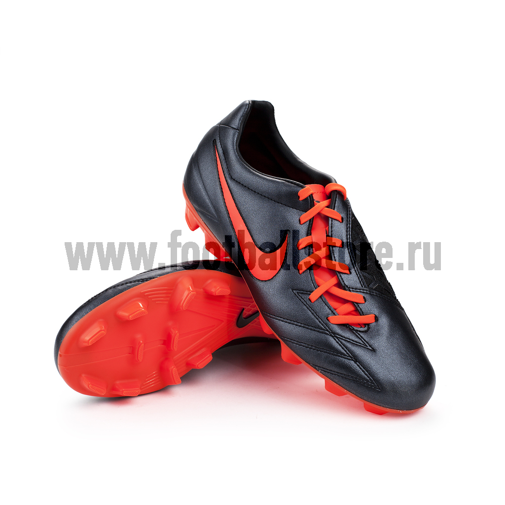 Бутсы Nike T90 shoot iv fg