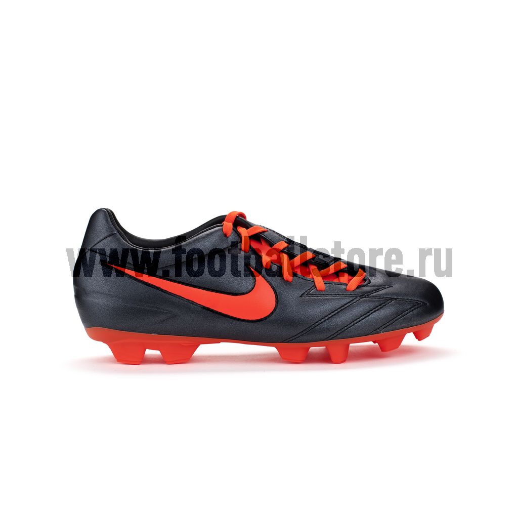 Бутсы Nike T90 shoot iv fg