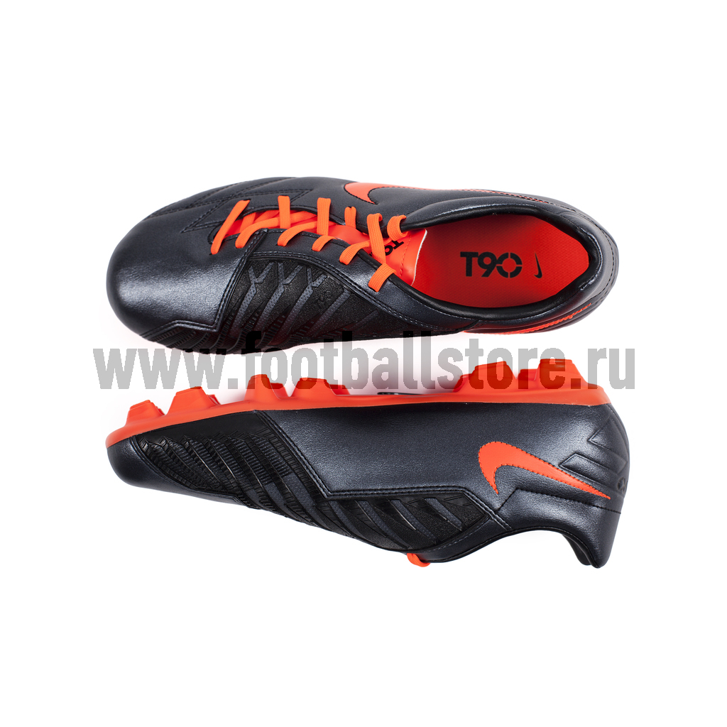 Бутсы Nike T90 shoot iv fg