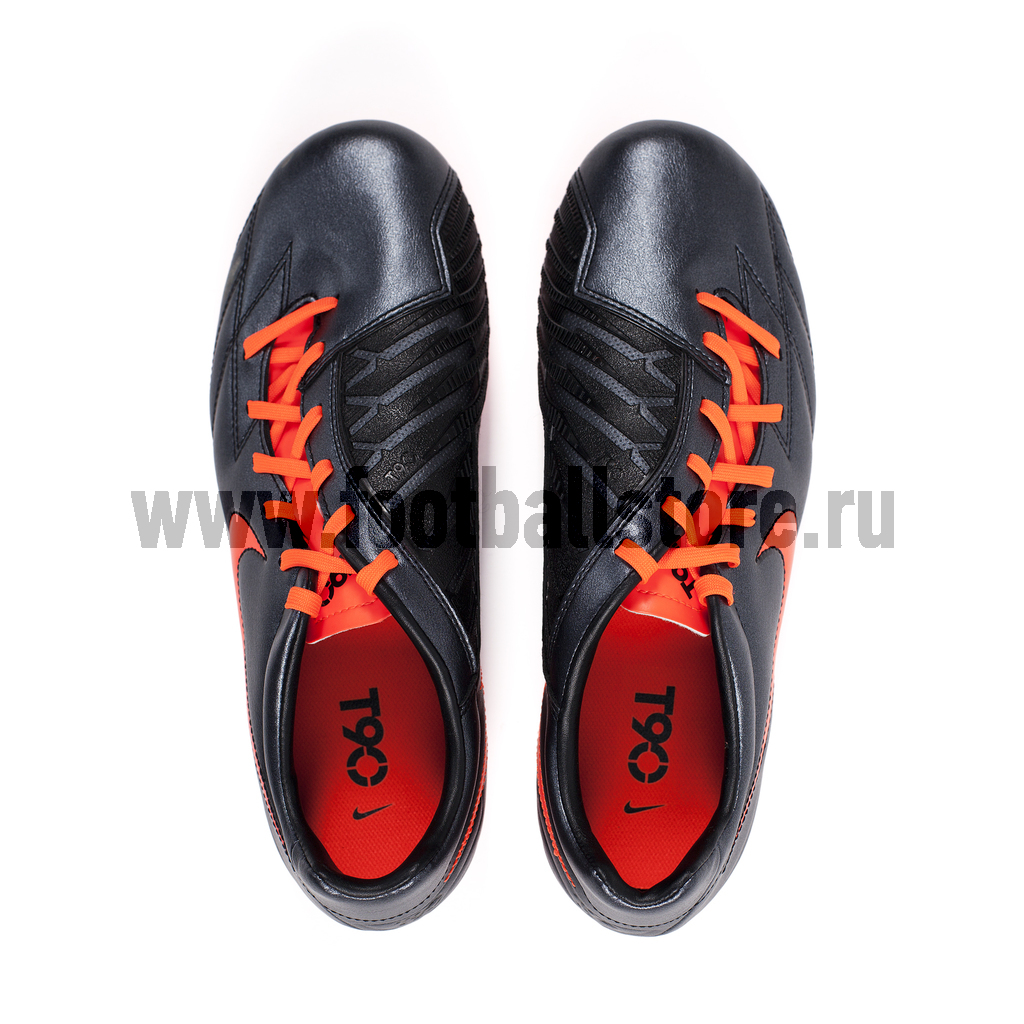 Бутсы Nike T90 shoot iv fg