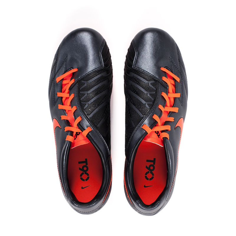 Бутсы Nike T90 shoot iv fg