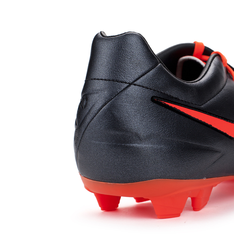 Бутсы Nike T90 shoot iv fg