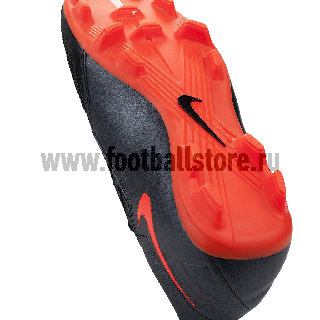 Бутсы Nike T90 shoot iv fg