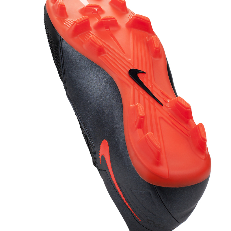 Бутсы Nike T90 shoot iv fg