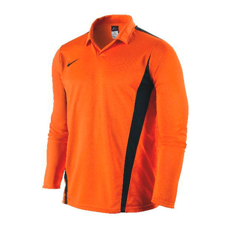 Майка игровая Nike striker ii game jersey ls