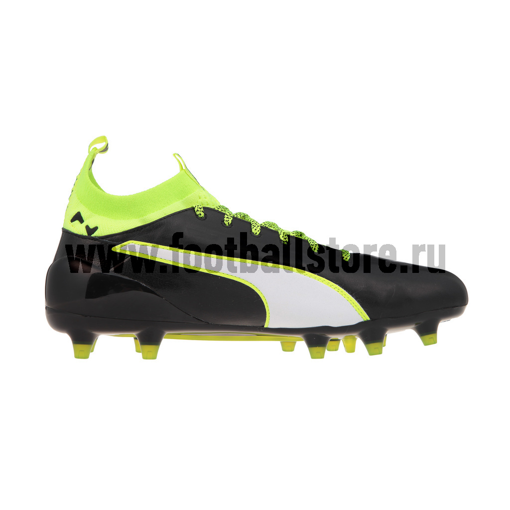 Бутсы Puma Evotouch 1 FG 10367201