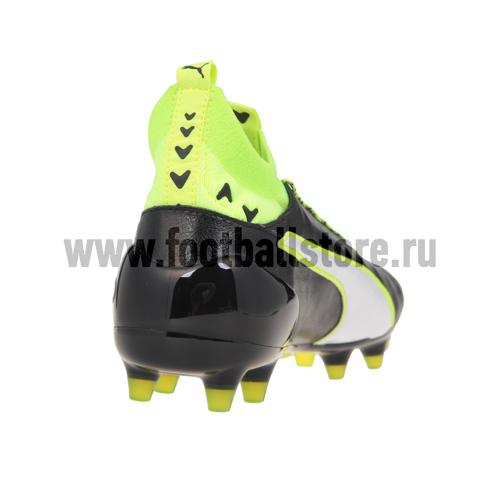 Бутсы Puma Evotouch 1 FG 10367201