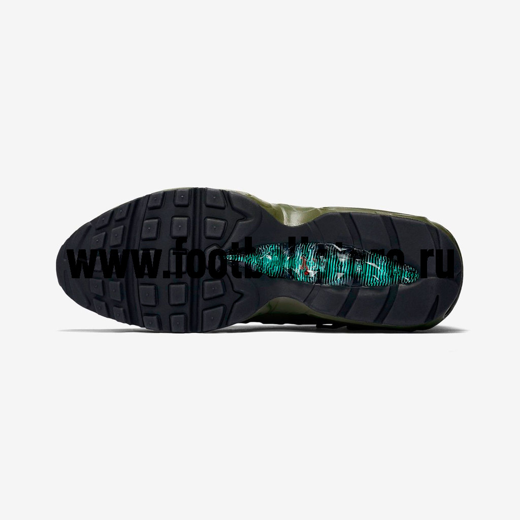Кроссовки Nike Air Max 95 Sneakeboot 806809-300