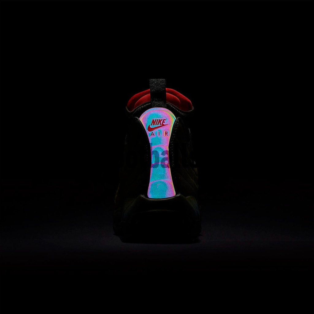 Кроссовки Nike Air Max 95 Sneakeboot 806809-300