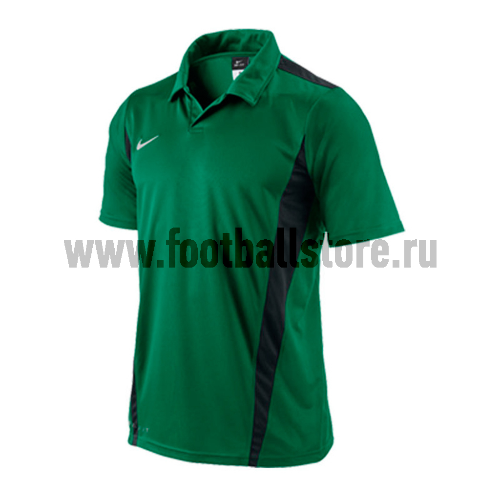 Майка игровая Nike striker ii game jersey ss