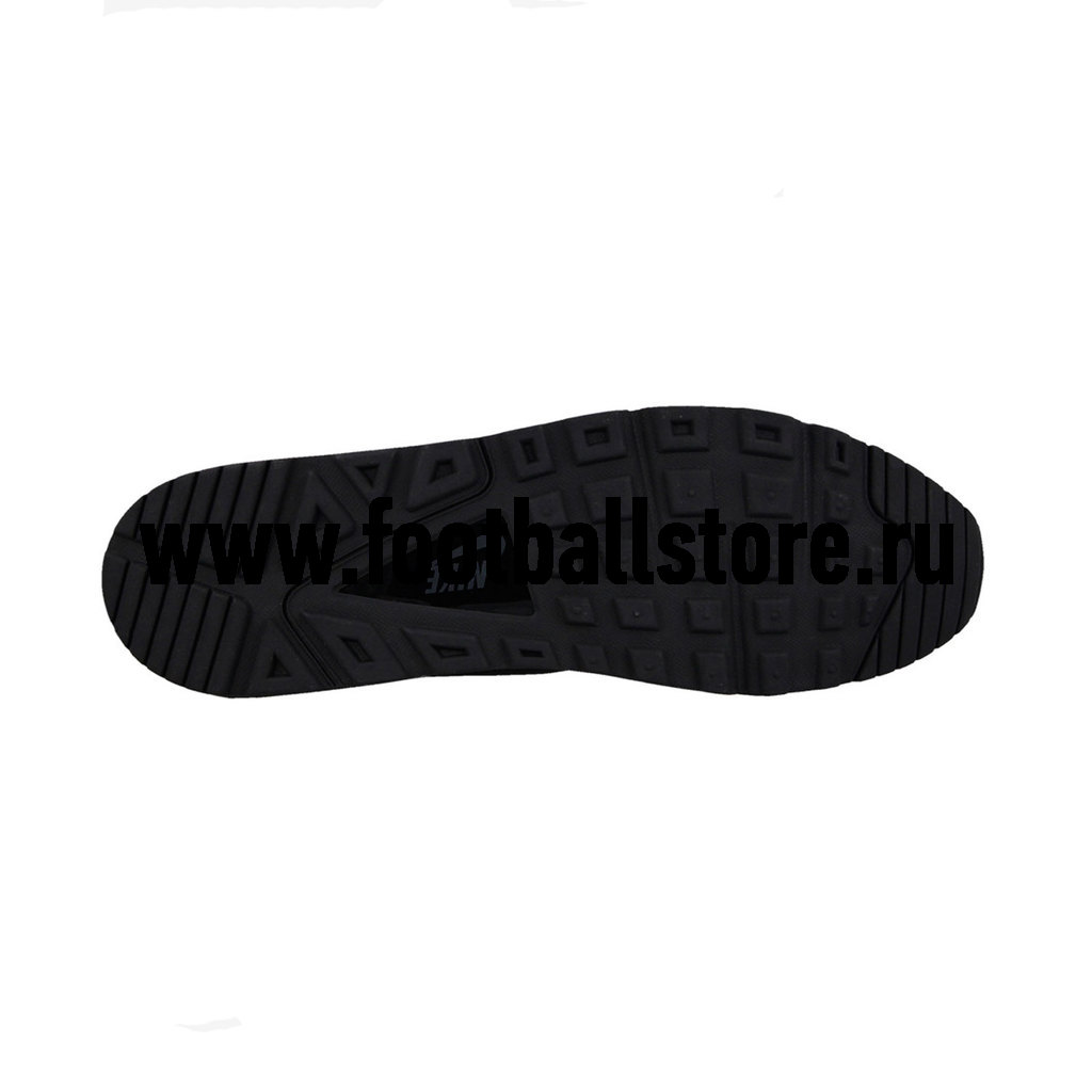 Кроссовки Nike Air Max Command Leather 749760-003