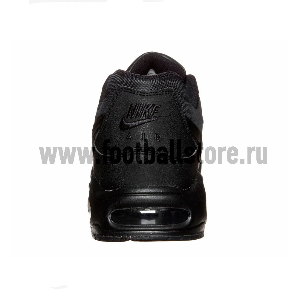 Кроссовки Nike Air Max Command Leather 749760-003