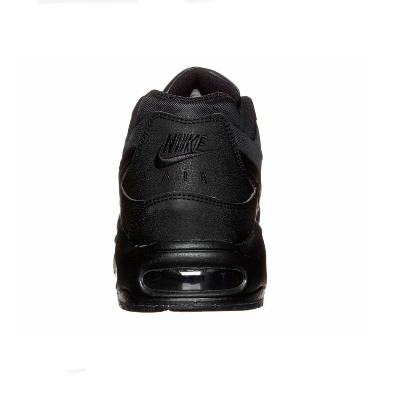 Кроссовки Nike Air Max Command Leather 749760-003