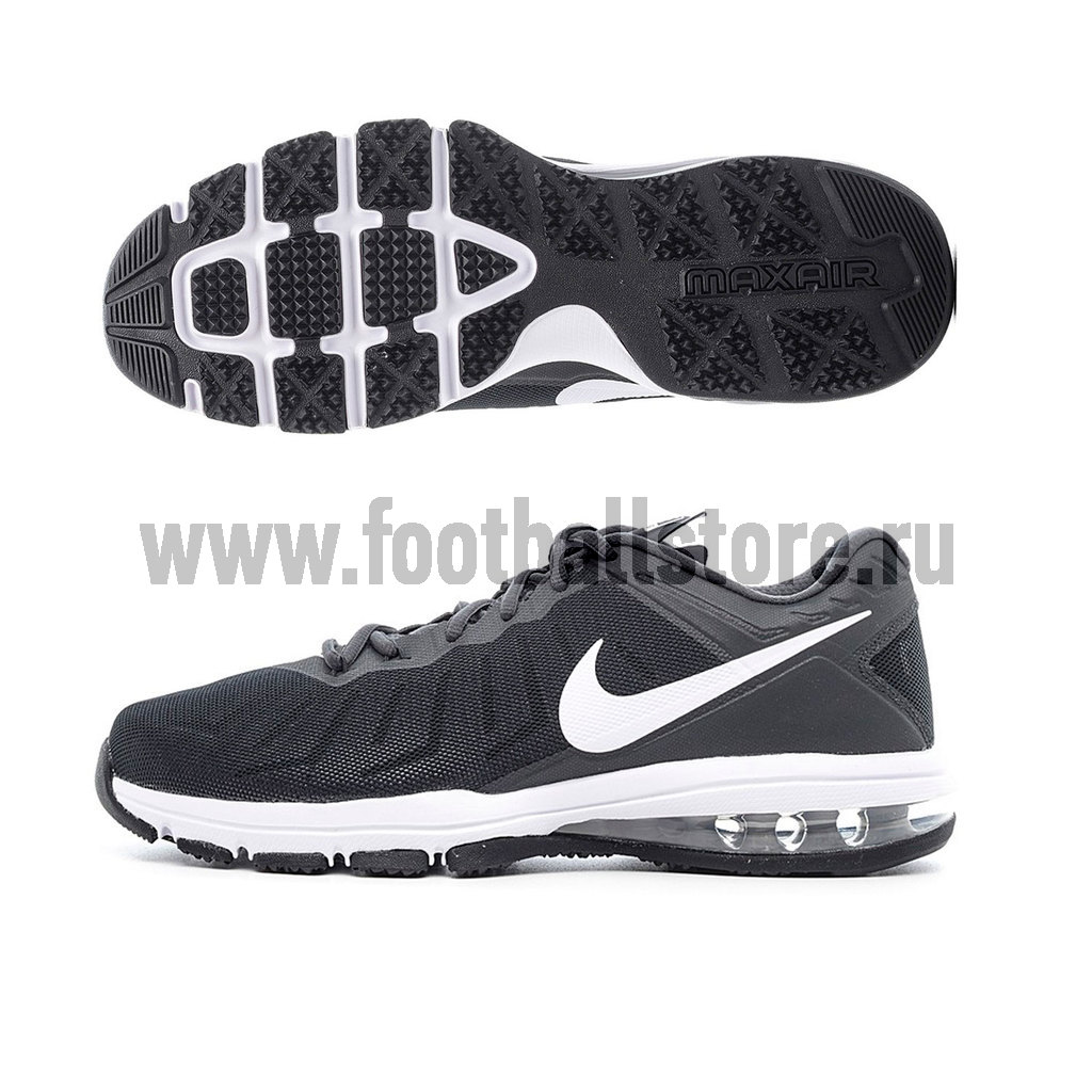 Кроссовки Nike Air Max Full Ride TR 819004-001