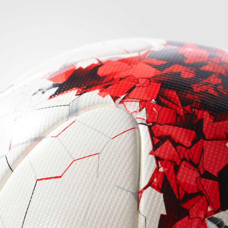Официальный мяч Adidas FIFA Confed CUP KRASAVA OMB AZ3183 