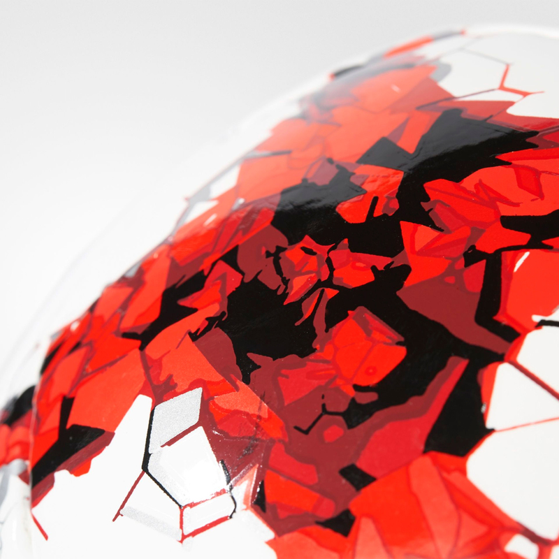 Мяч Adidas Confeed SALA 65 AZ3199 