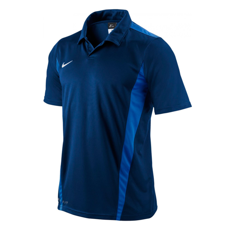 Майка игровая Nike striker ii game jersey ss