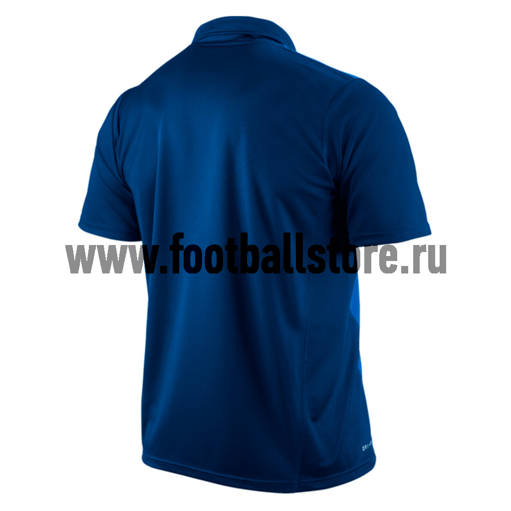 Майка игровая Nike striker ii game jersey ss