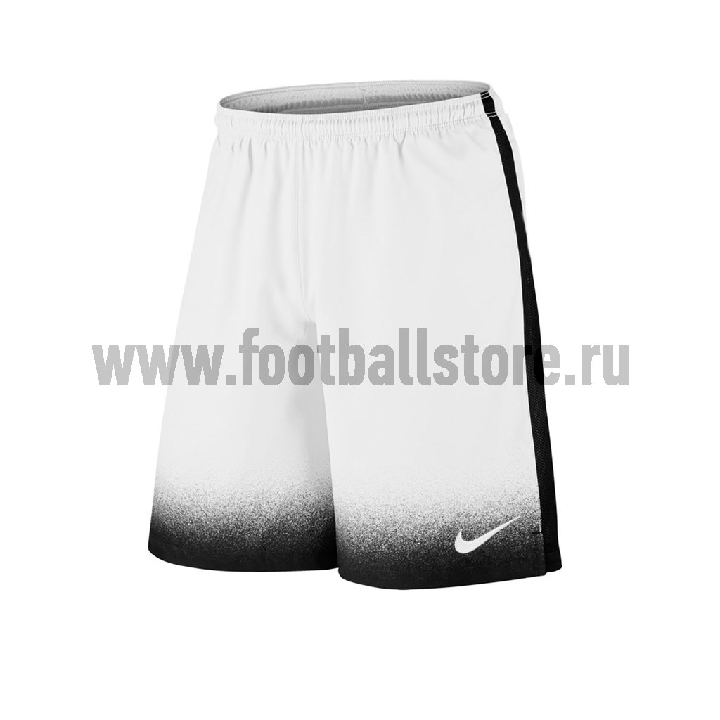 Шорты игровые Nike Laser Woven PR Short NB 799870-100