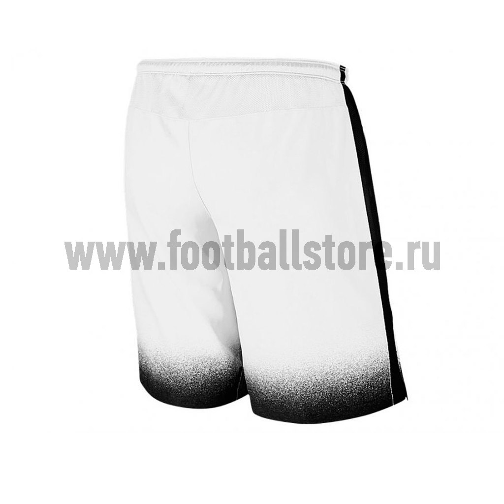 Шорты игровые Nike Laser Woven PR Short NB 799870-100