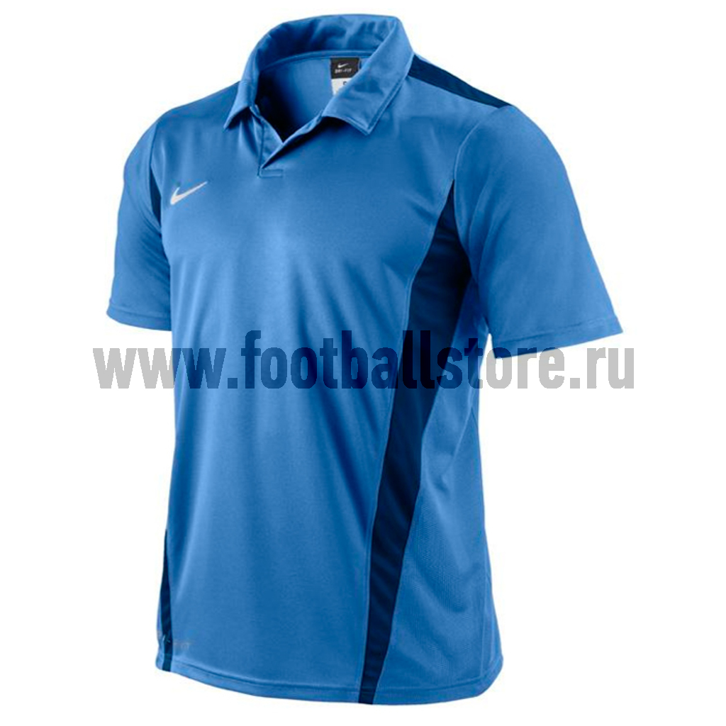 Майка игровая Nike striker ii game jersey ss