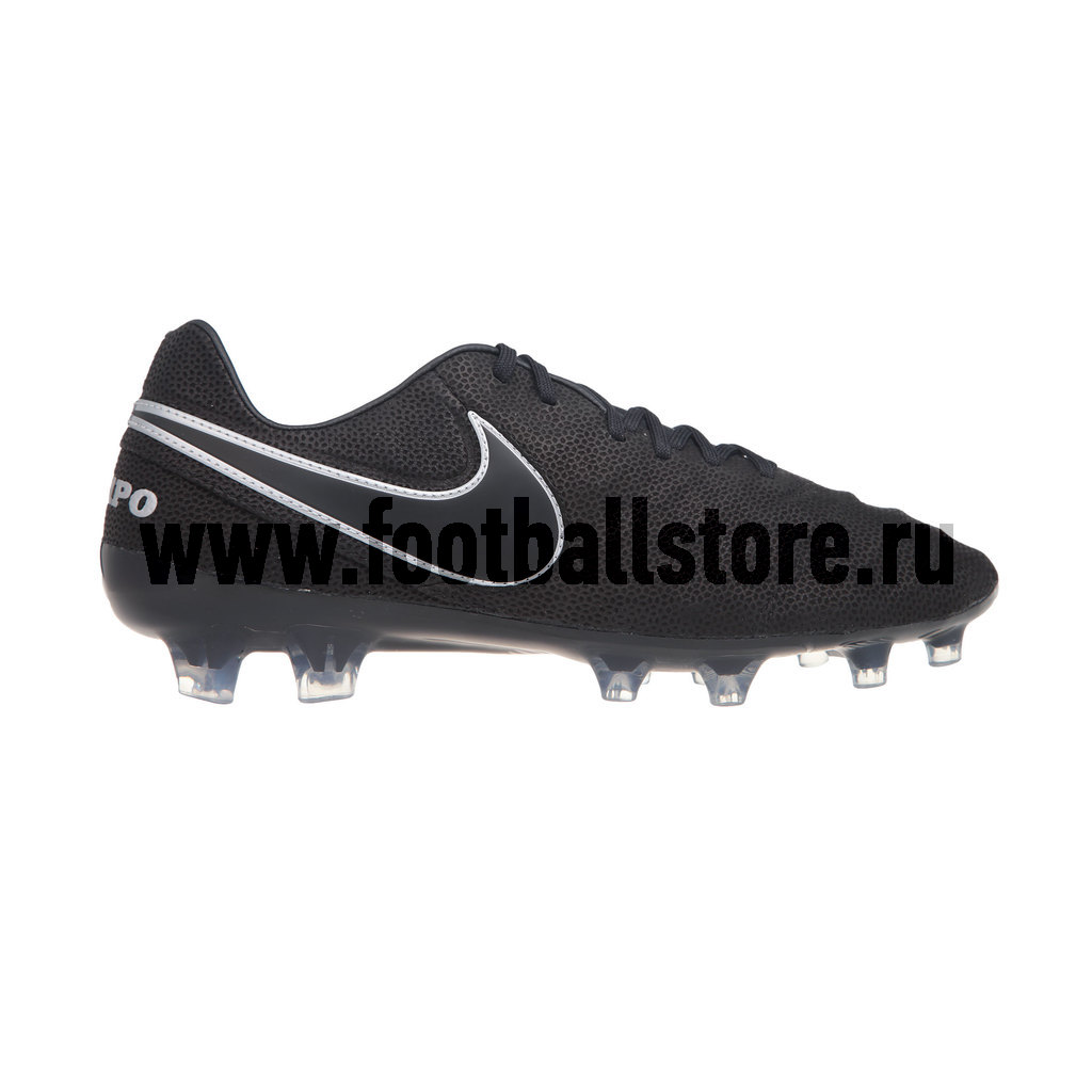 Nike Tiempo Legend VI TC FG 852539 001 Footballstore