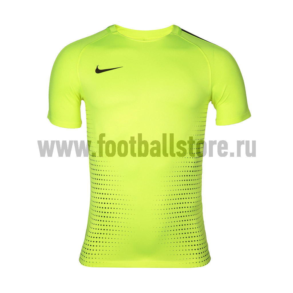 Футболка Nike CR7 M NK Dry SQD Top SS 807255-702