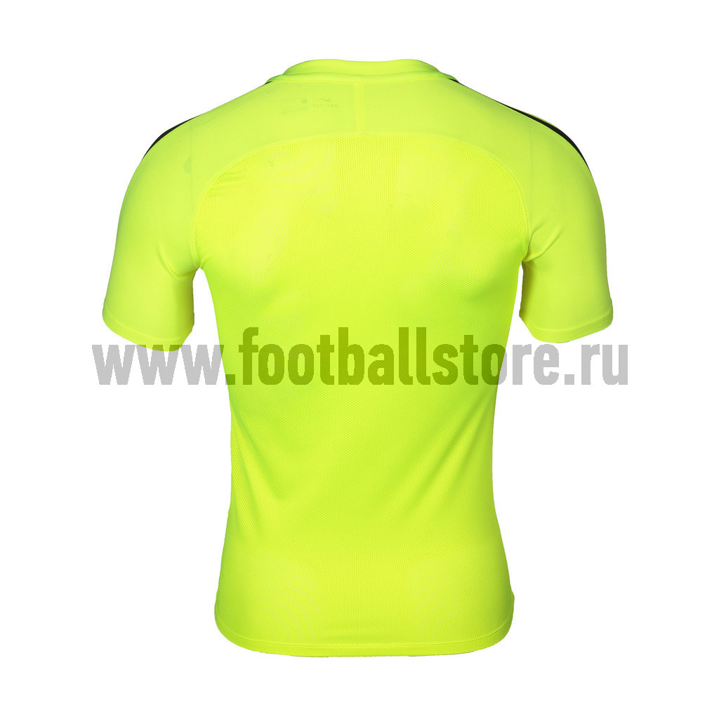 Футболка Nike CR7 M NK Dry SQD Top SS 807255-702
