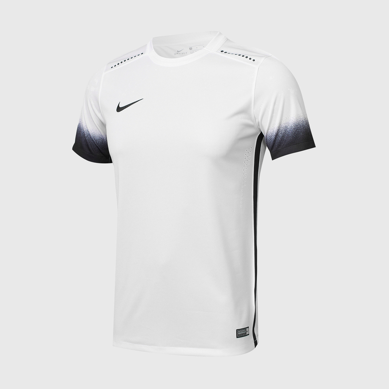 Футболка Nike Laser III Printed 725890-100