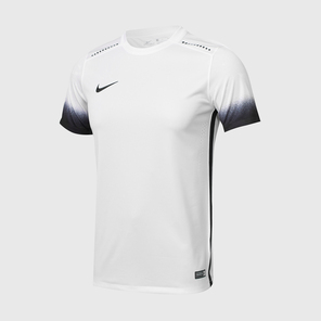 Футболка Nike Laser III Printed 725890-100