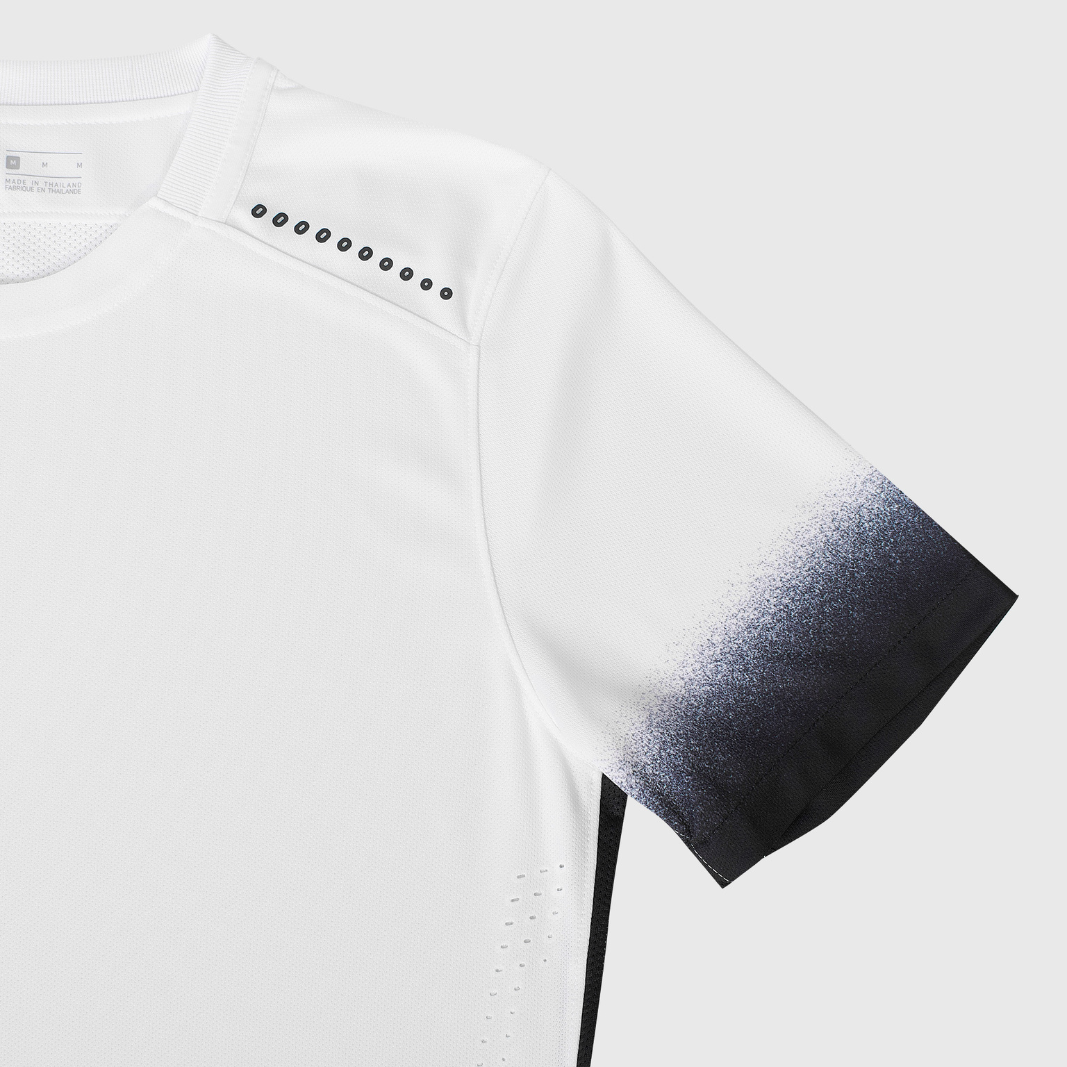 Футболка Nike Laser III Printed 725890-100