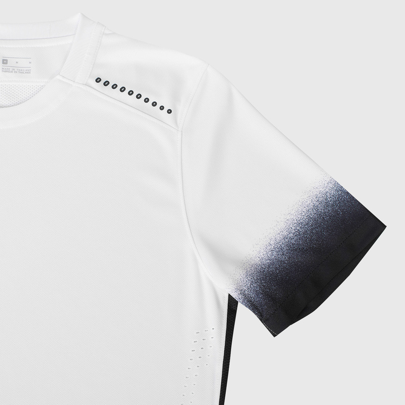 Футболка Nike Laser III Printed 725890-100