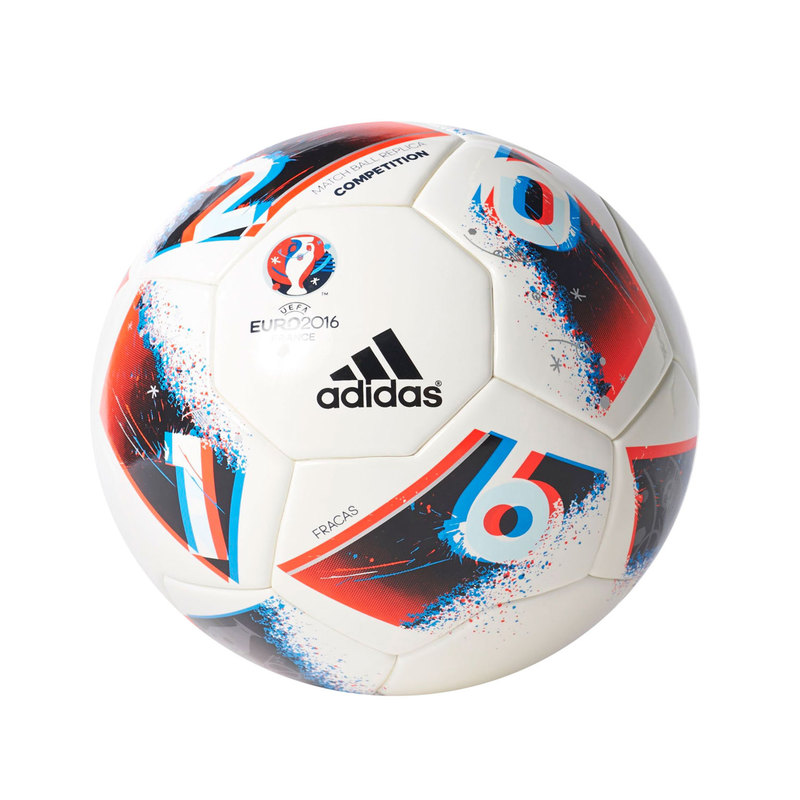 Мяч Adidas Euro16 Comp AO4842