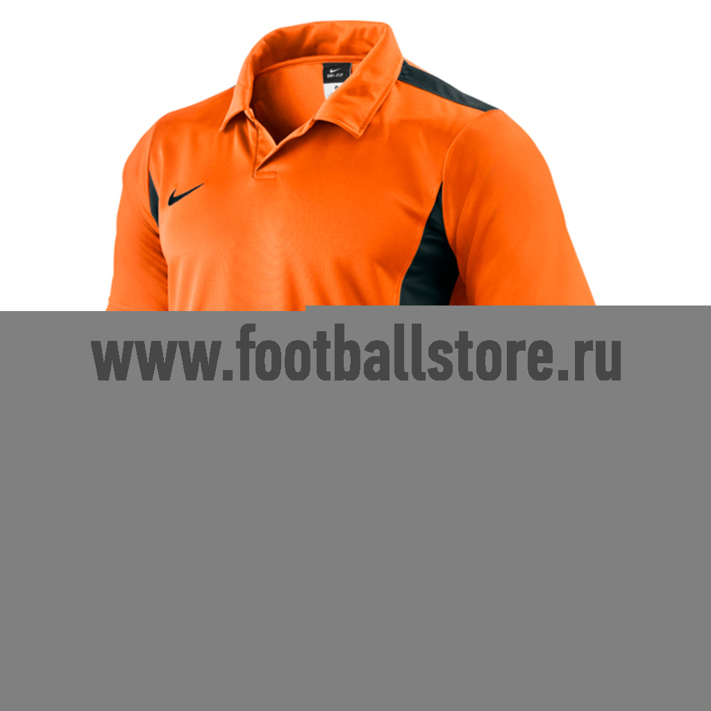 Майка игровая Nike striker ii game jersey ss