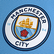 Manchester City Manchester City