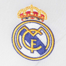 Real Madrid Real Madrid