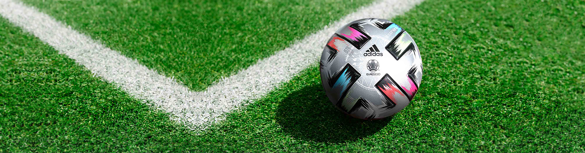 Мяч, которым будут играть в финале Евро-2020