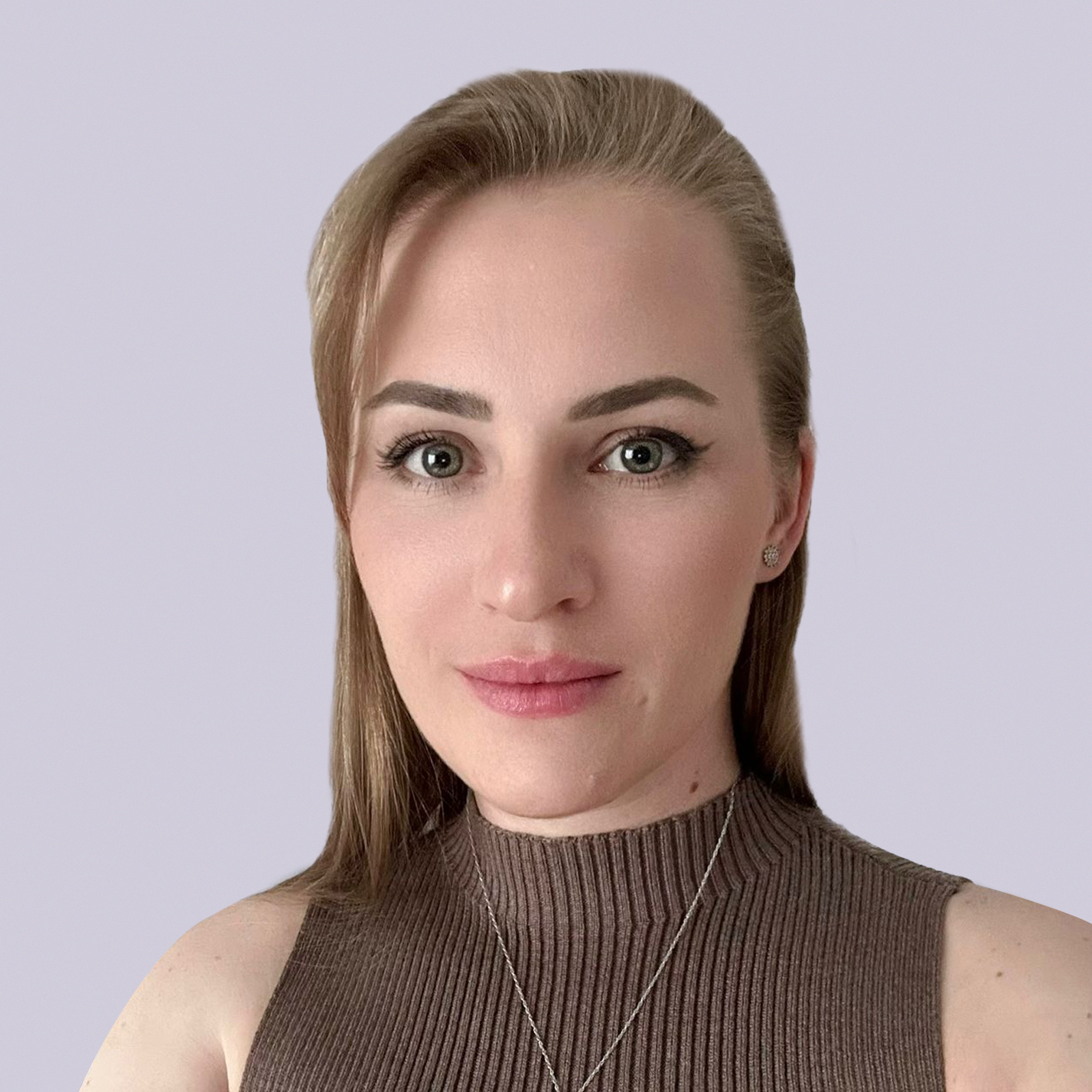 Ангелина Иванова